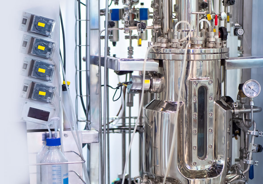 The 2024 Chemistry Nobel Prize