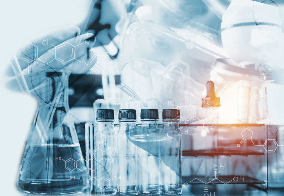 The 2024 Chemistry Nobel Prize