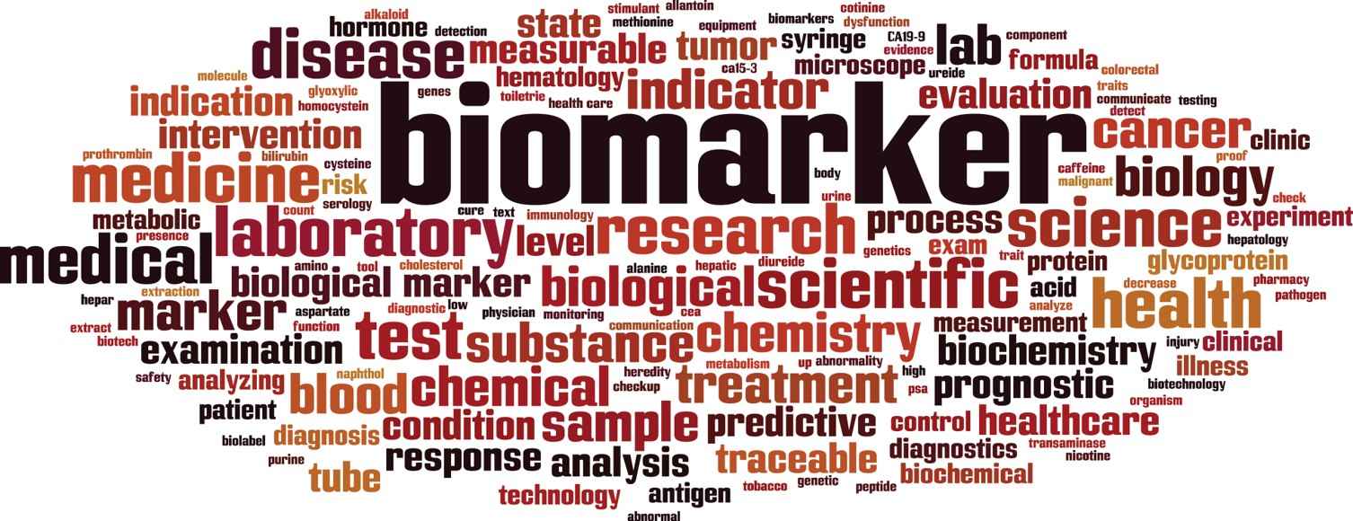 Biomarker discovery and development service across the drug development continuum