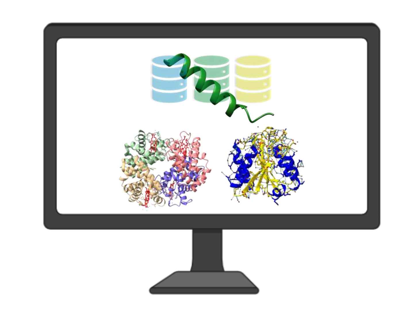 Computational Protein Interaction Prediction