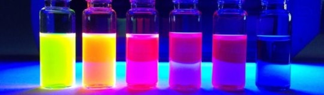 Protein-fluorophore conjugation for fluorescence imaging
