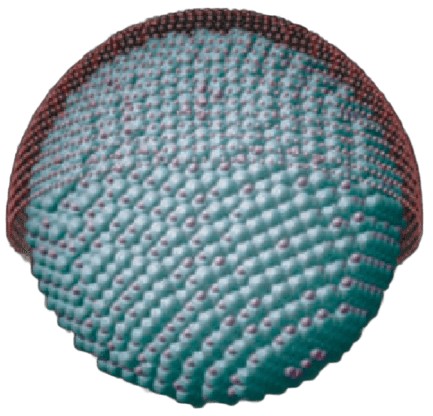 Quantum dot nanocrystal, Medintz et al., 2005