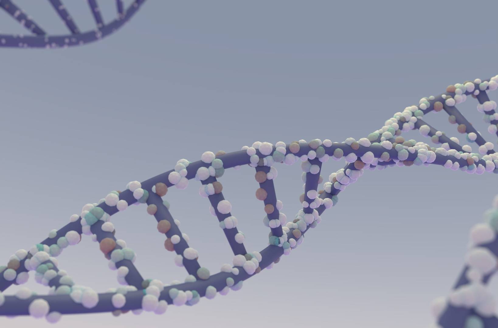 Random mutagenesis services for directed evolution and protein engineering