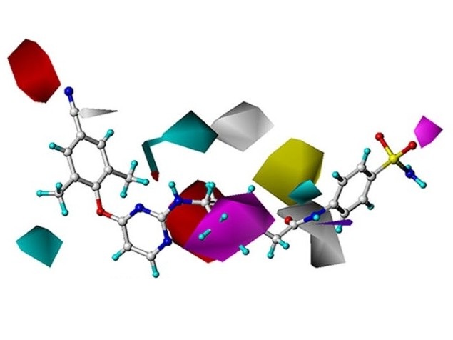 Pharmacophore Modeling service