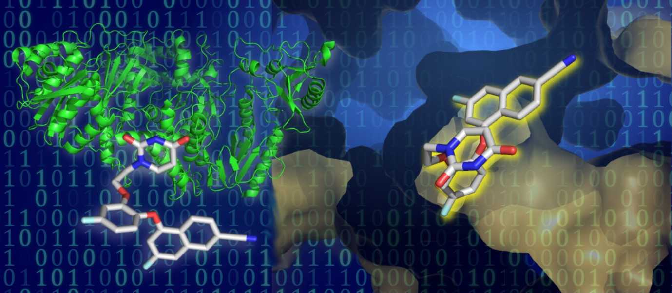 Molecular docking service