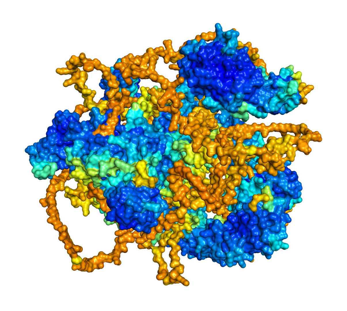 Novel E3 ligase discovery services for targeted protein degradation