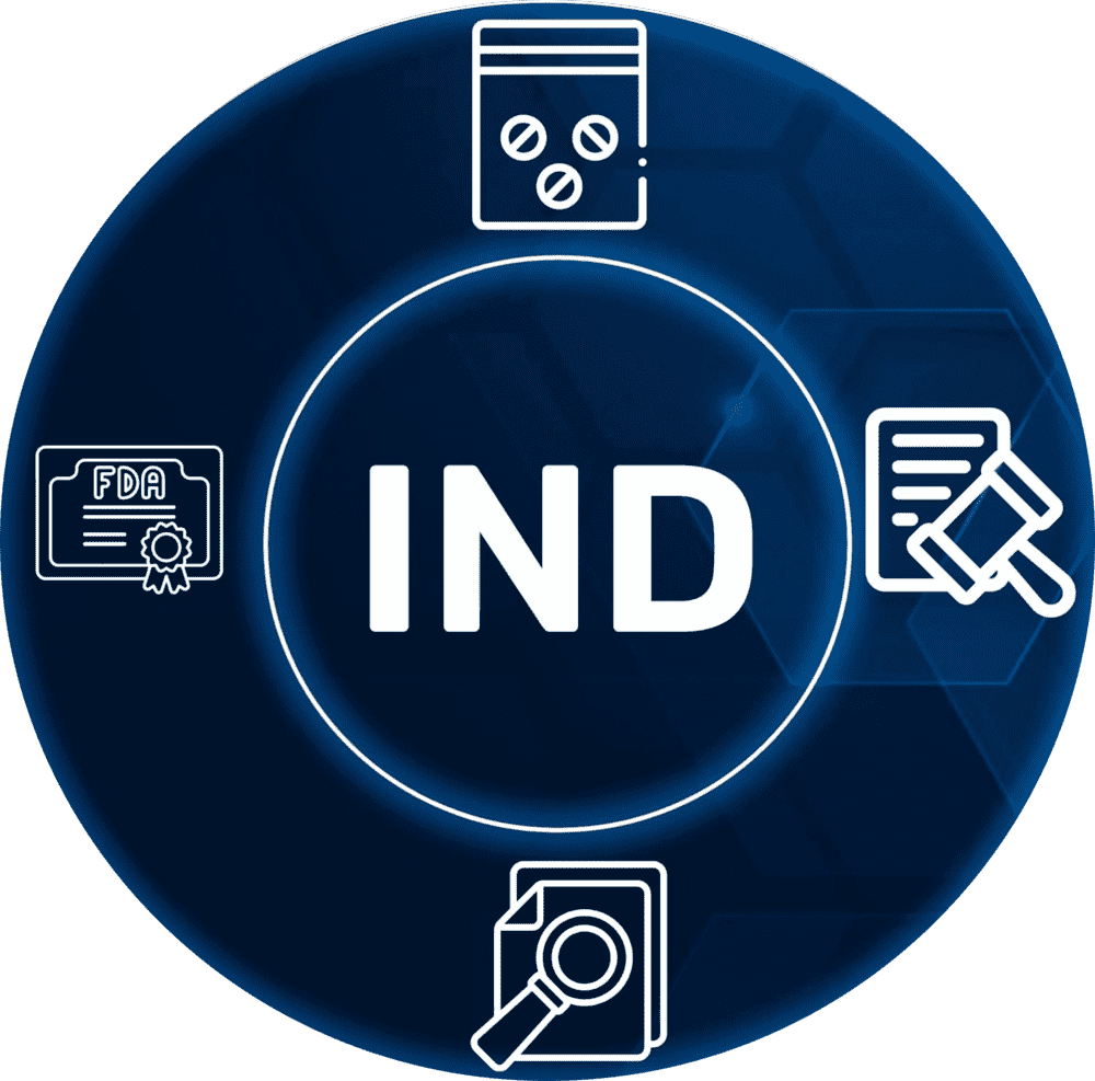 IND-enabling non-cGMP production and cGMP manufacturing service at Profacgen