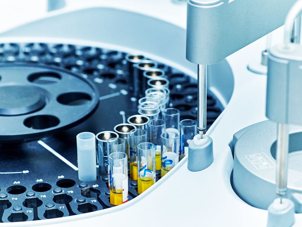 Stability programs and analytical evaluation