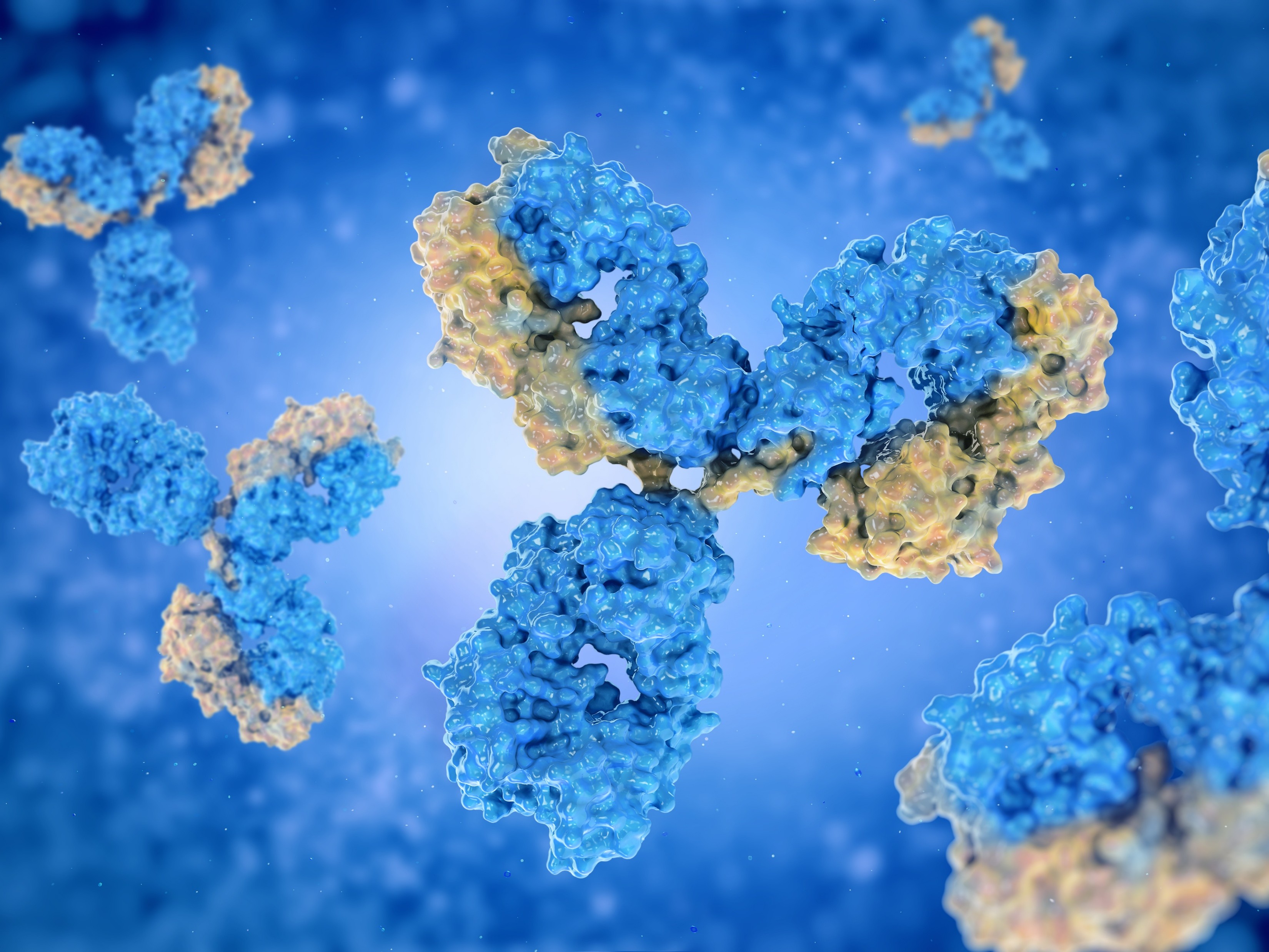 Biosimilar analytical similarity assessment services