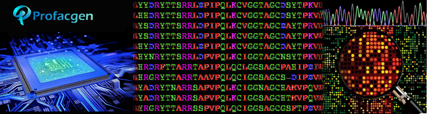 Bioinformatics platform