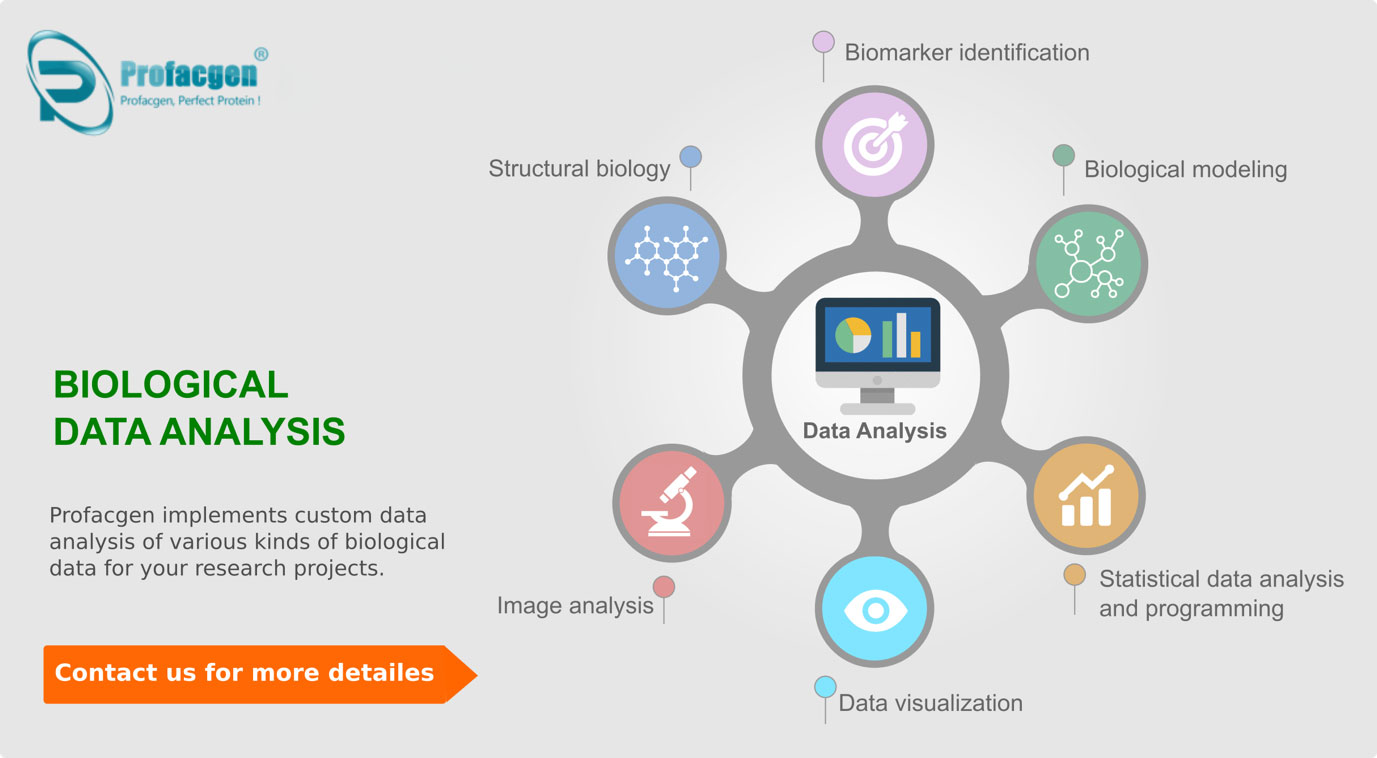 Biological Data  Analysis