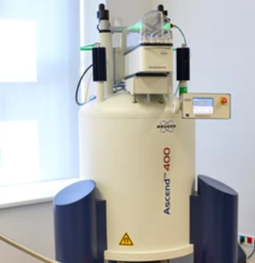 Nuclear Magnetic Resonance (NMR)