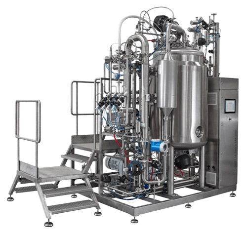 Full commercial biologics supply capabilities at Profacgen