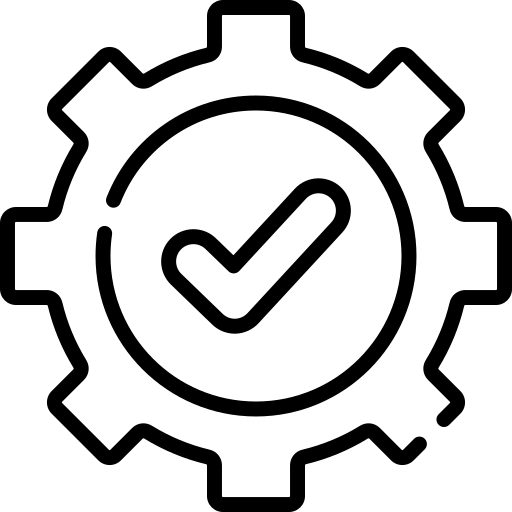 Data security certifications