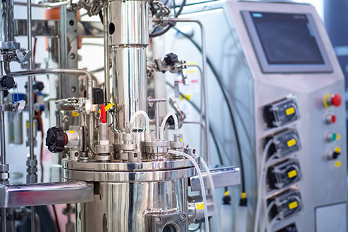 Seamless technology transfer capabilities at Profacgen