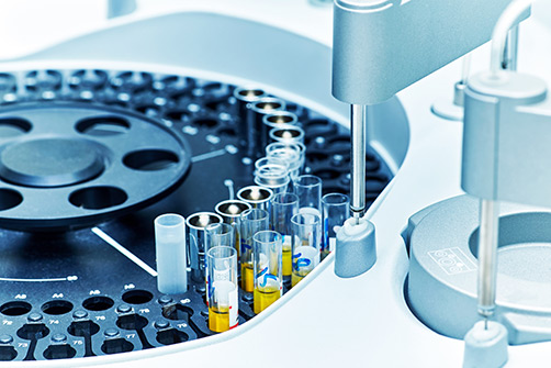 Efficient cell disruption and separation processes at Profacgen