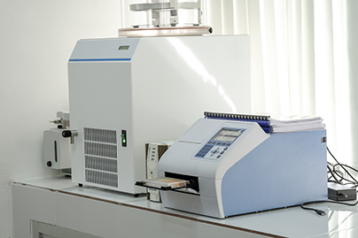 Protein analysis platform at Profacgen