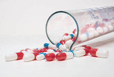 Drug development and support services at Profacgen